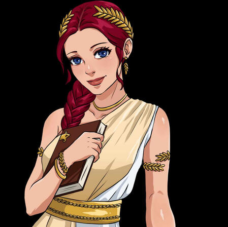 I’m Cassandra, and I love history. Some of my favourite books growing up were about myths and the Titanic. Yes, I plan to write a series on that landmark in history. Having a name that comes from Greek myth, some of the first myths I learned were from Gree